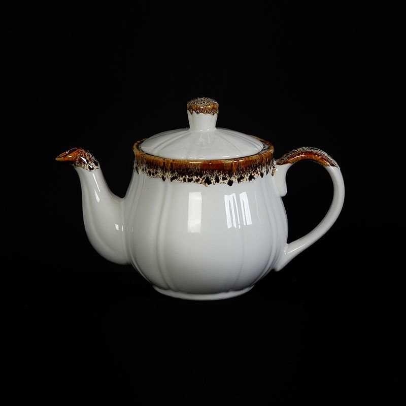 Чайник заварочный House of white Porcelain "Provence" 850мл [HM30664]